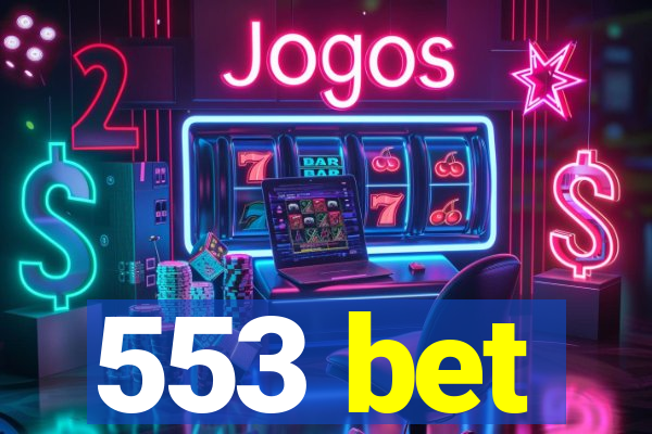 553 bet